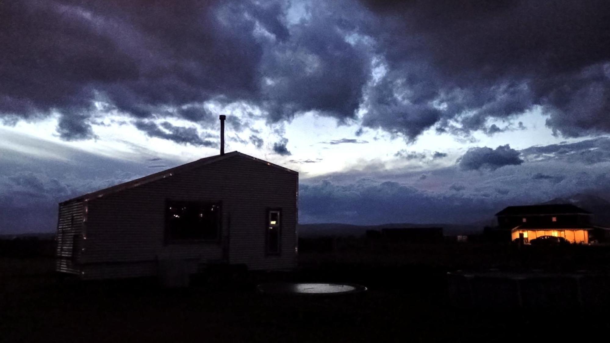 Apartamento Tyni House Puerto Natales Exterior foto
