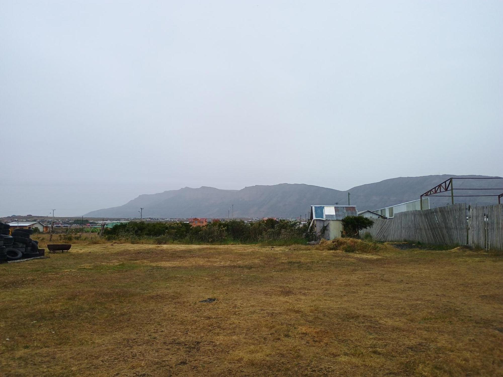Apartamento Tyni House Puerto Natales Exterior foto
