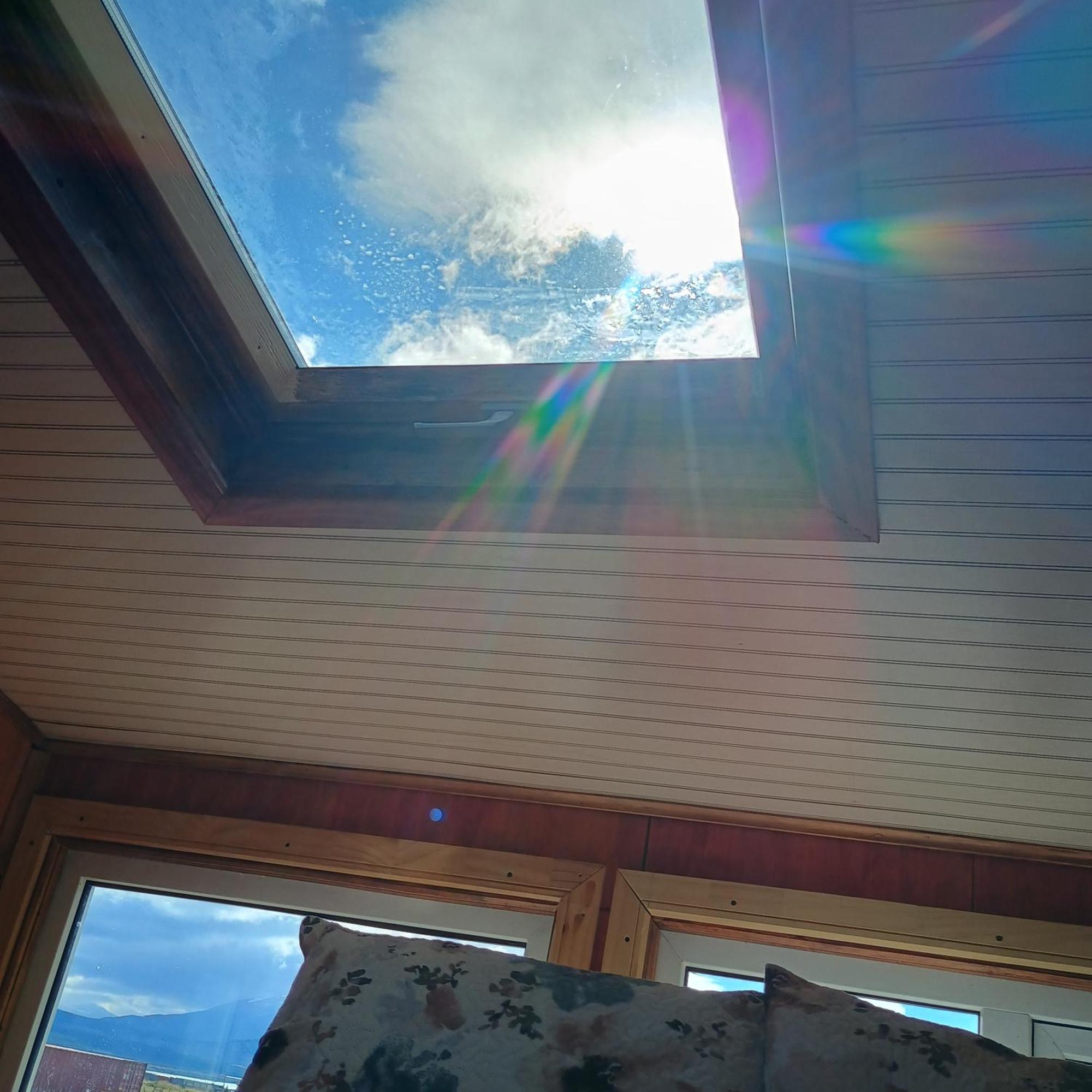 Apartamento Tyni House Puerto Natales Exterior foto