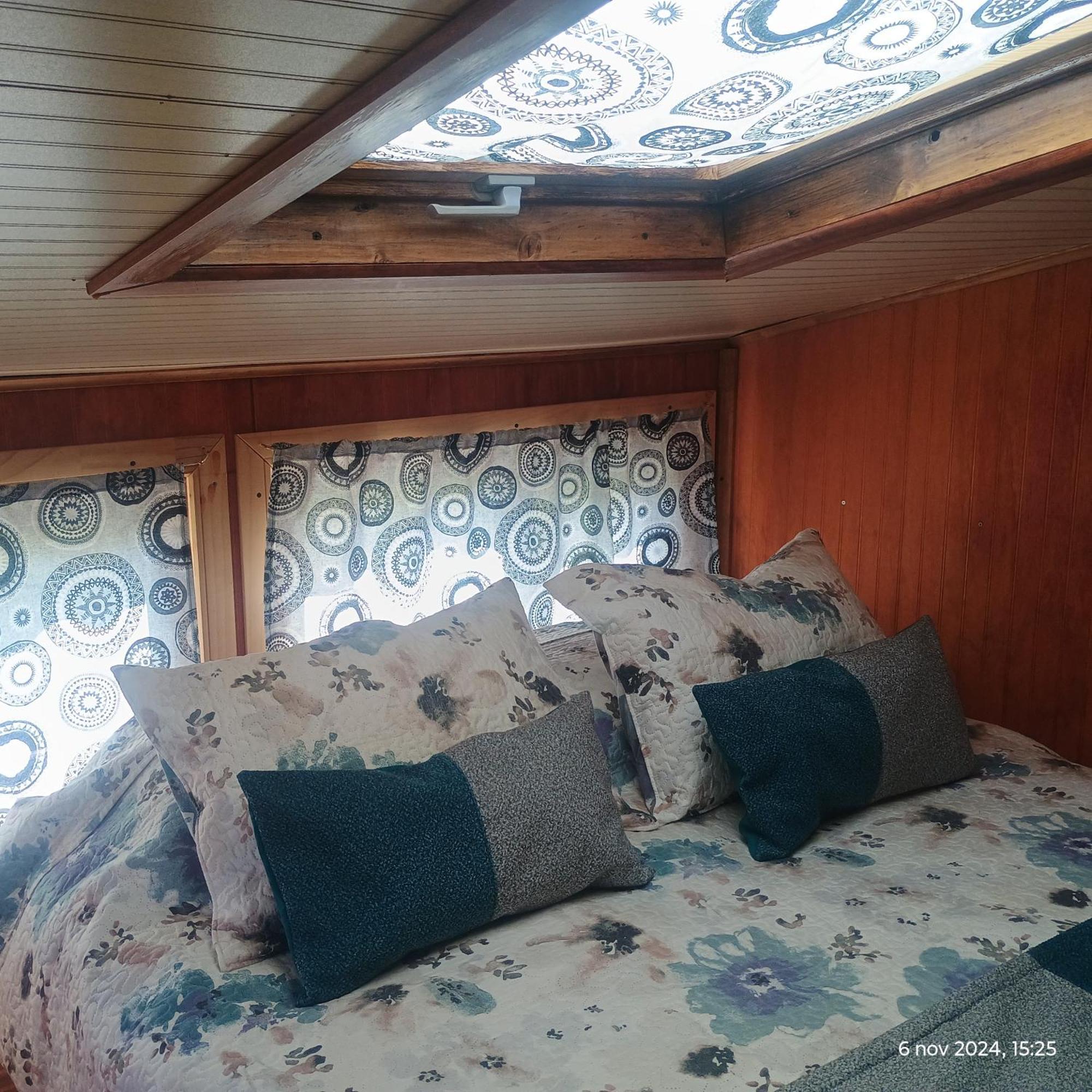 Apartamento Tyni House Puerto Natales Exterior foto