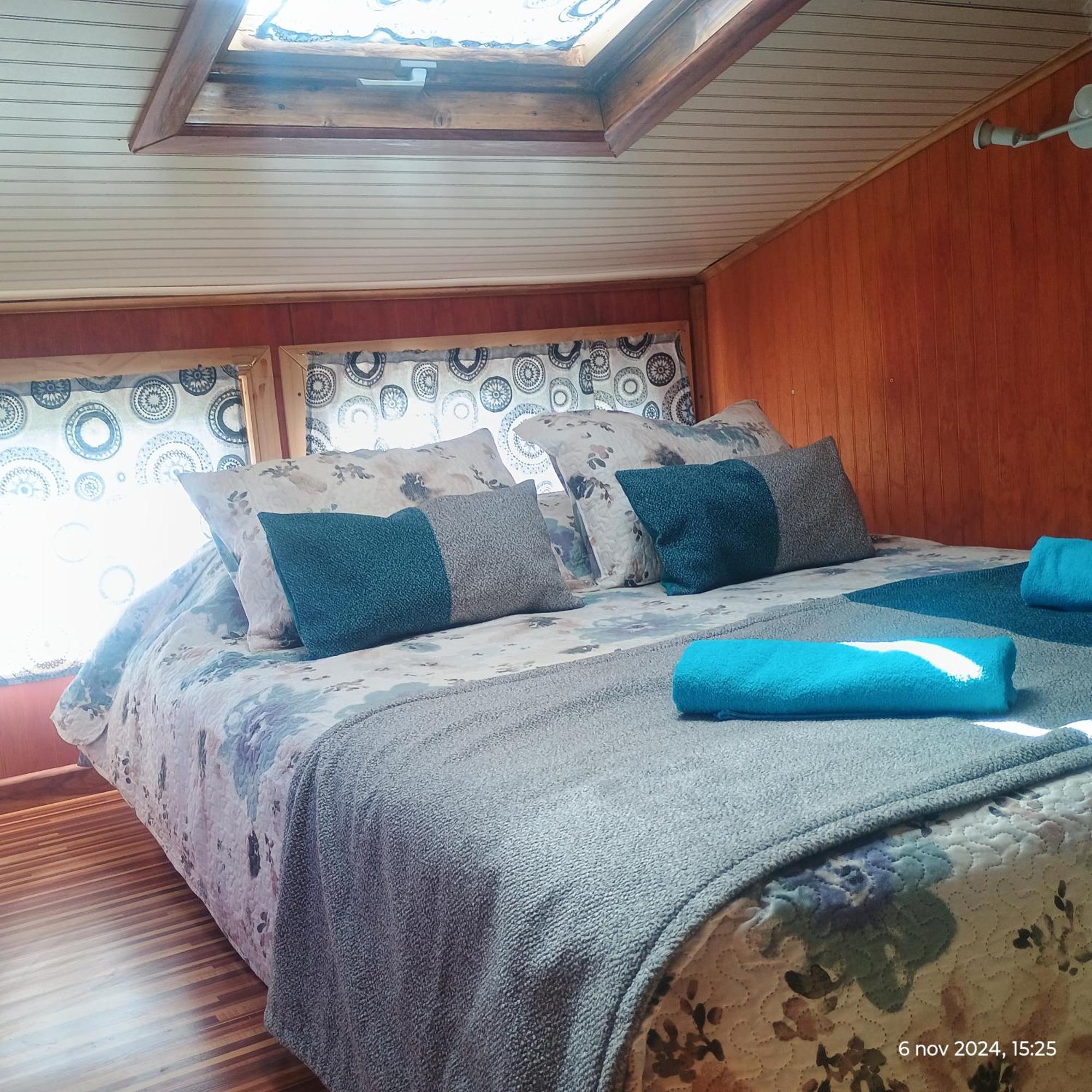 Apartamento Tyni House Puerto Natales Exterior foto