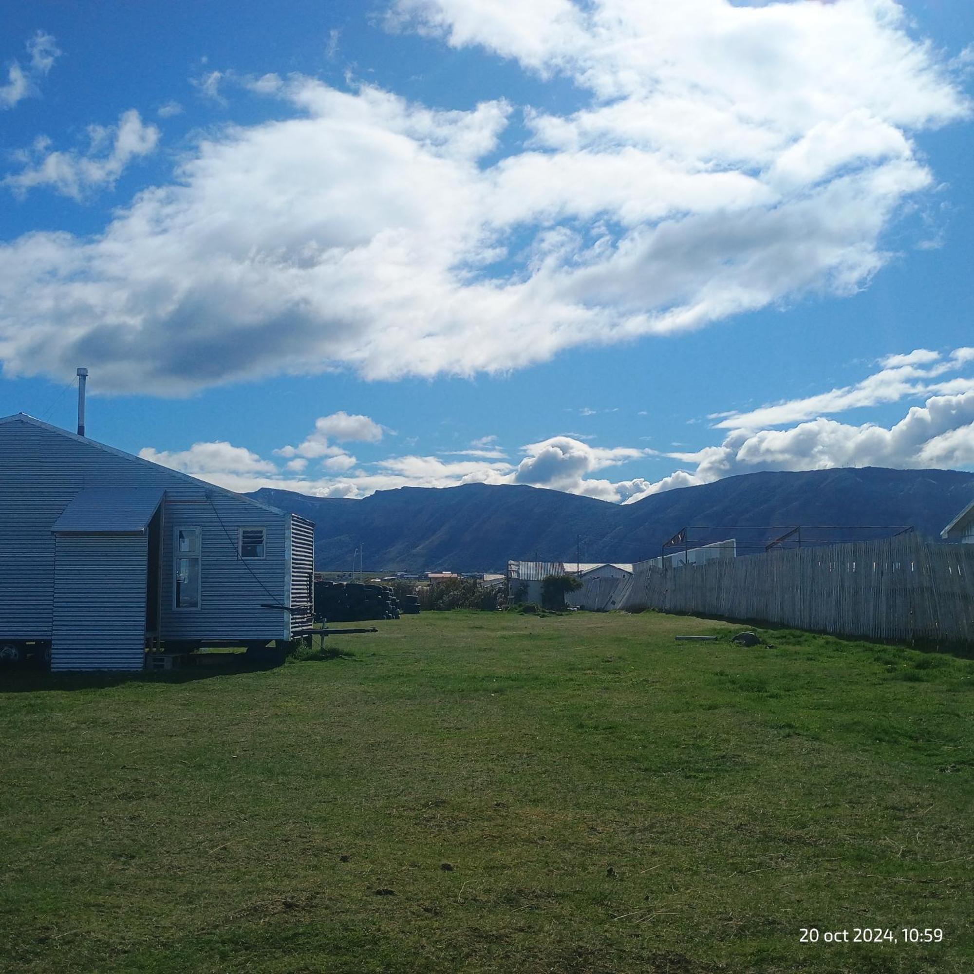 Apartamento Tyni House Puerto Natales Exterior foto